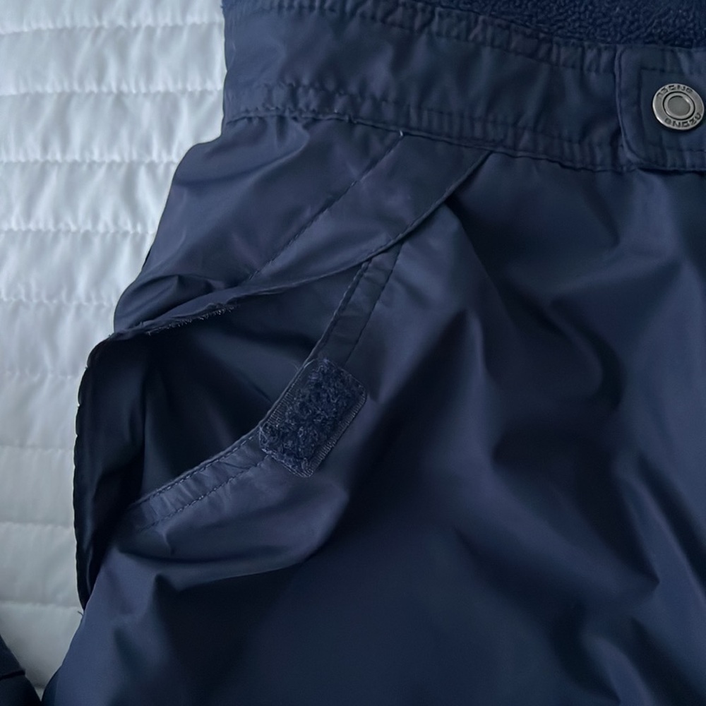 Snozu Snow Bibs - Picture 4 of 7